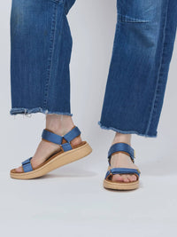 Woden - Women's Line Sandal