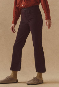 The Great. - The Kick Boot Pants