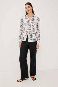 Rails - Charli Long Sleeve Shirt