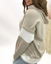 Staccato - French Terry Hoodie