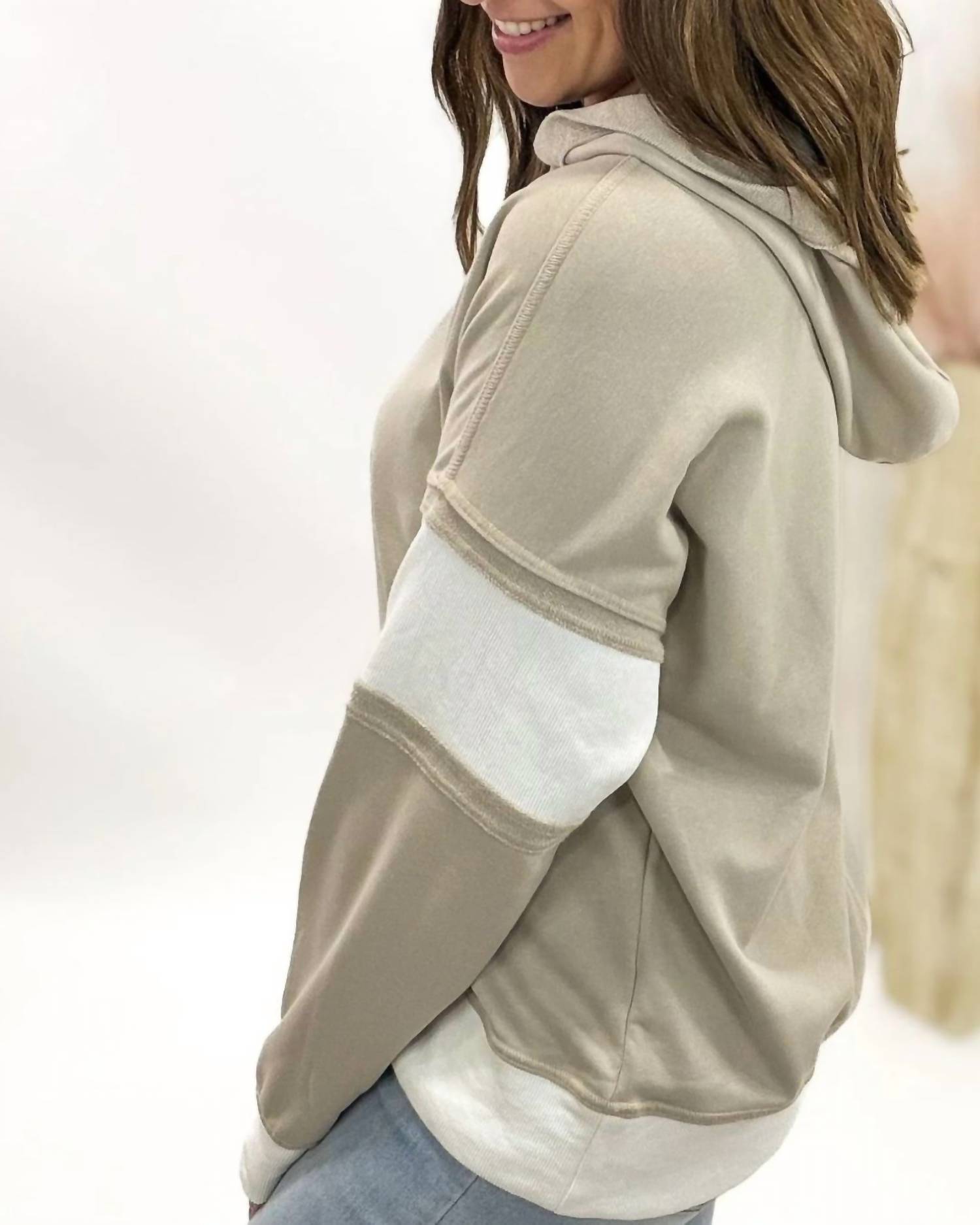 Staccato - French Terry Hoodie
