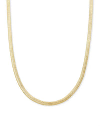 Kendra Scott - Women's Kassie Chain Necklace