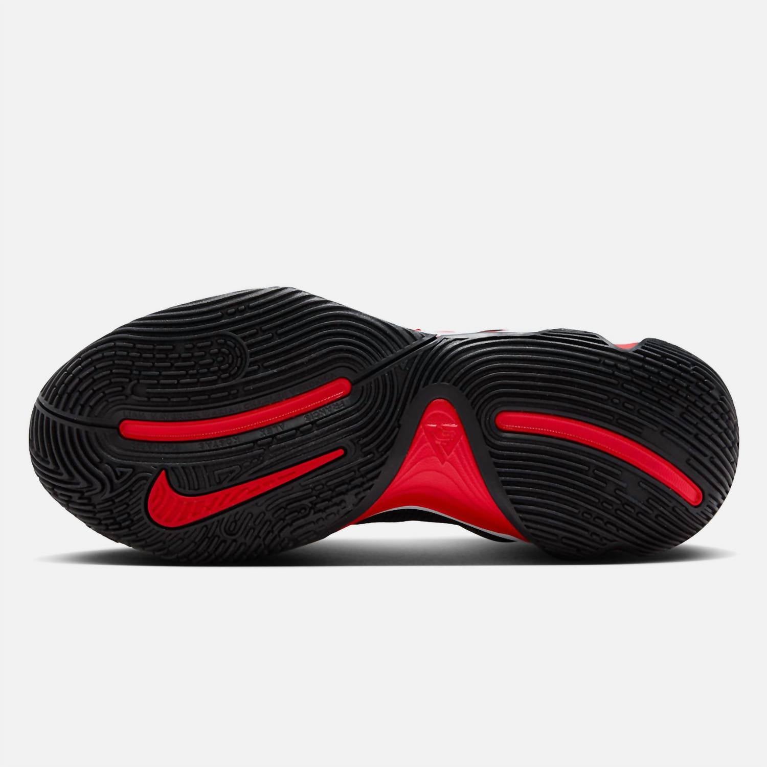 Nike - Men's Giannis Immortality 3 Basketball Shoes