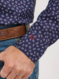 Wrangler - Cody Johnson Shirt