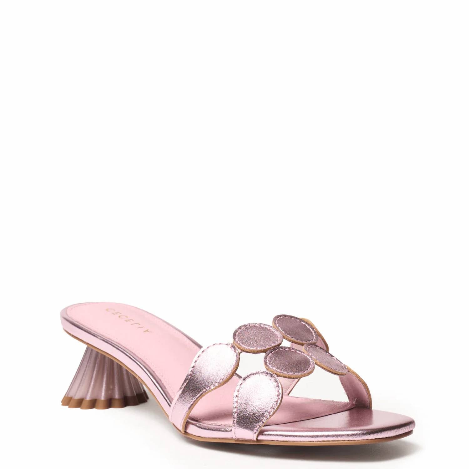 Cecelia New York - Women's Bunny Sandal