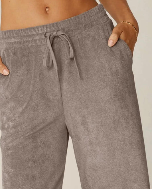 Beyond Yoga - Tropez Pull On Pant