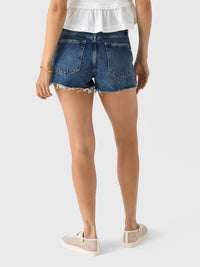 Frame - Hang Mid Rise Short