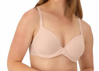 Maidenform - One Fab Fit Everyday Modern Demi Underwire Bra