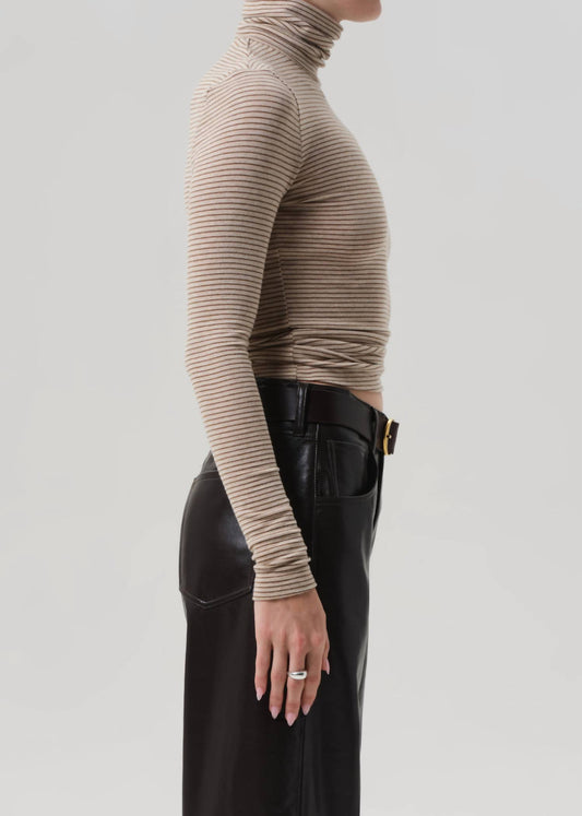 Citizens Of Humanity - Caradene Turtleneck Sweater