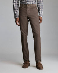 Billy Reid - Moleskin Cochran Jean