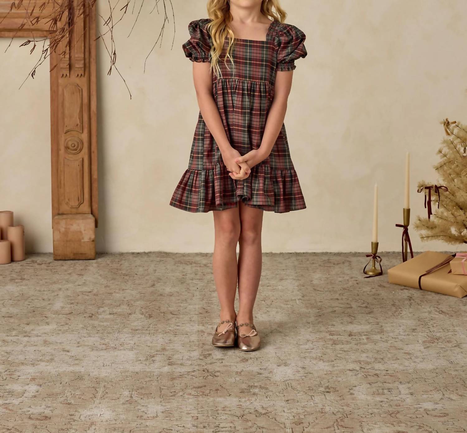 Noralee - Louella Dress