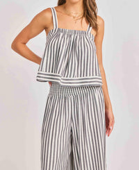 Sadie & Sage - Nomad Tank Top