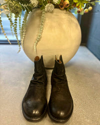 Fiorentini + Baker - WOMEN'S ELINAD BRUSHED LEATHER BOOT