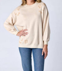 Crosby By Mollie Burch - Maxton Sweater