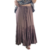 Mustard Seed - Women's Willow Wave Skirt