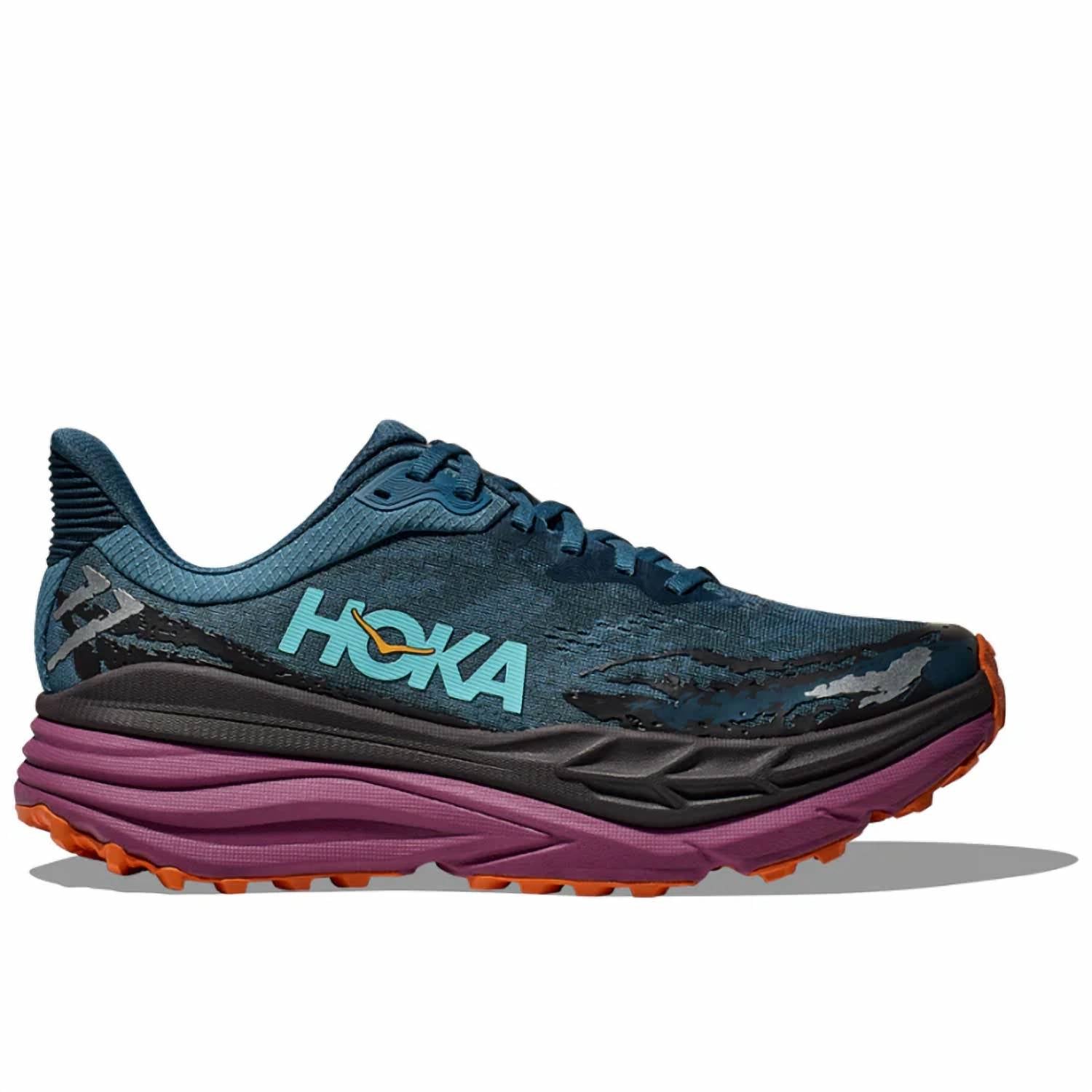 Hoka - Women's Stinson 7 Running Shoes