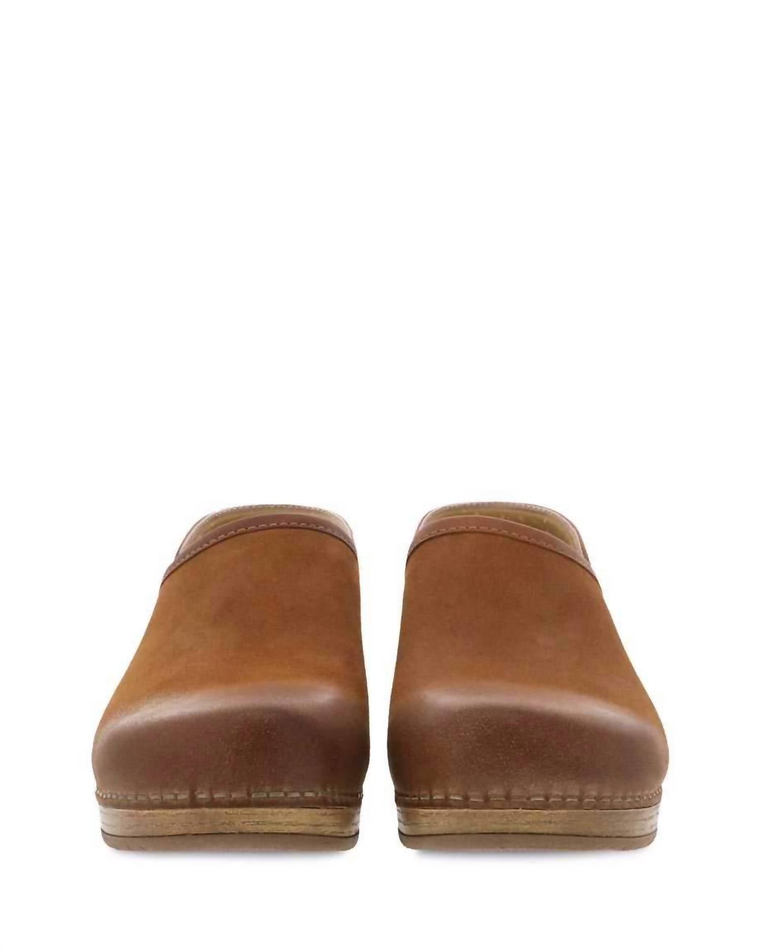 Dansko - Women's Brenna Clog