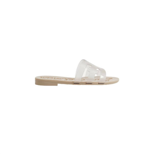Sam Edelman - Women's Bay Jelly Slide Sandal