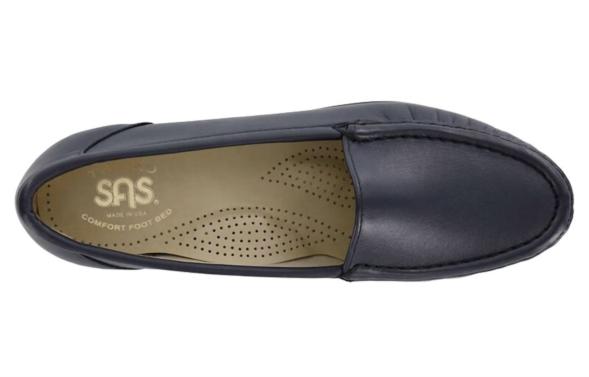 Sas - Women's Simplify Slip On Loafer