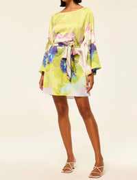 Misa Los Angeles - Twiggy Dress
