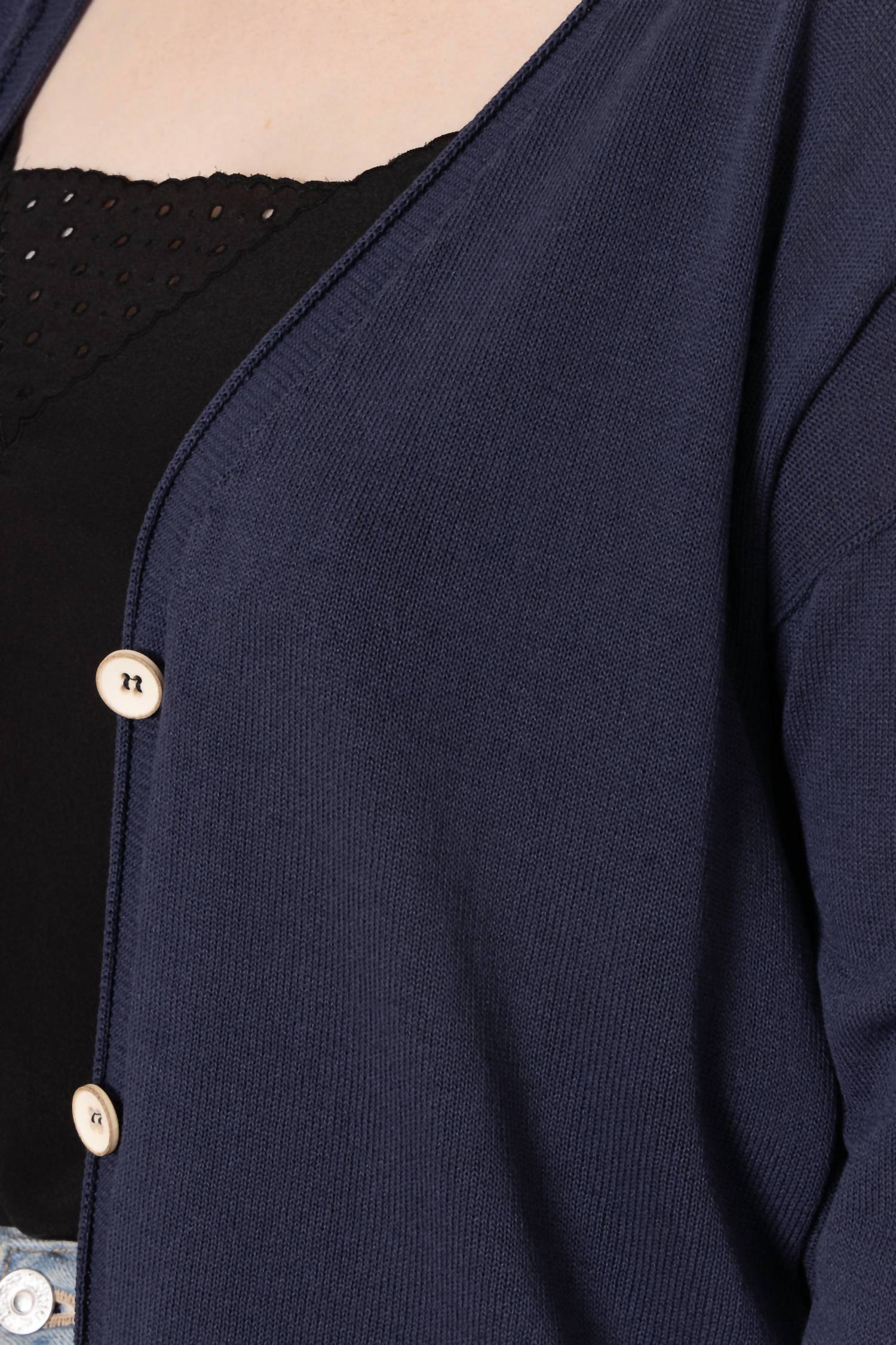 Sita Murt - Classic Cardigan