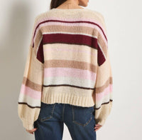 Seventy Eight And Sunny - June Long Sleeve Cardigan