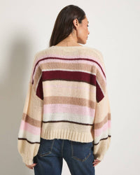 Seventy Eight And Sunny - June Long Sleeve Cardigan
