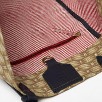 Inoui Editions - Women's Canvas Shopping Bag