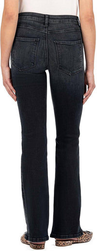 Kut From The Kloth - Ana High Rise Flare Jeans