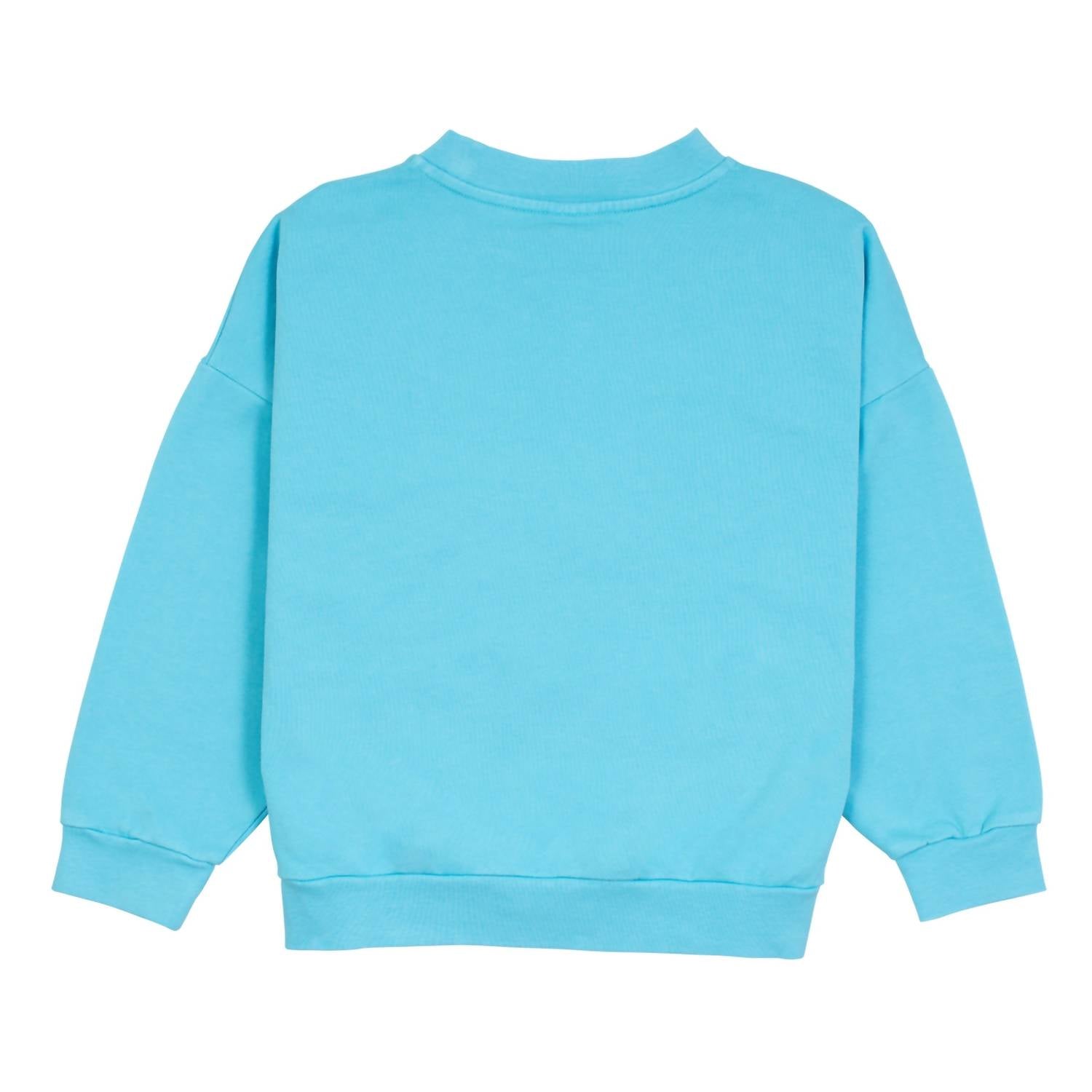 Wynken - Memory Sweatshirt