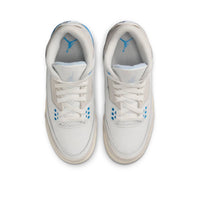 Nike - Kid's 3 Retro Lucky Shorts Sneakers