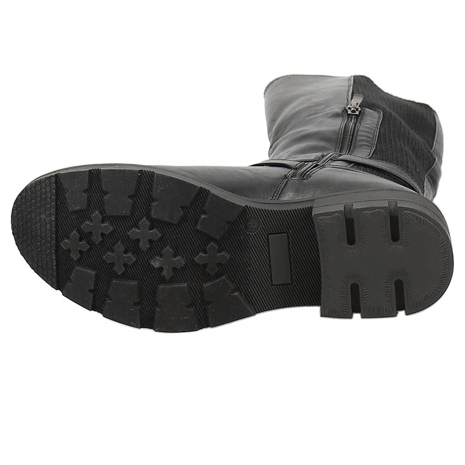 Boutique By Corkys - Women's Hayride Riding Boots