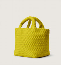 Naghedi - St. Barth's Petit Tote Bag