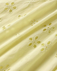 Rylee + Cru - Rose Dress