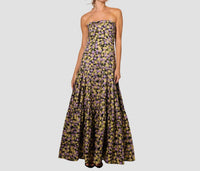 Kleid - Iris Maxi Dress