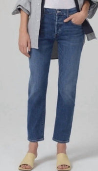 Citizens Of Humanity - Emerson Slim Boyfriend Jeans