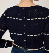 Cleobella - Women's Estrella Sweater