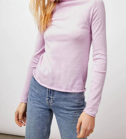 WOMENS IRIS SWEATER