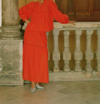Lapeyre - Birdie Skirt