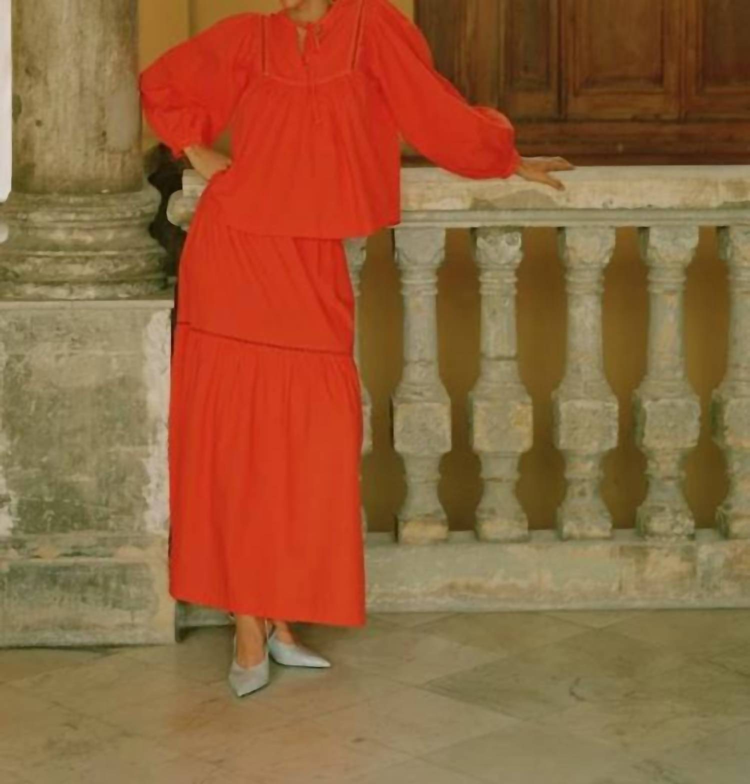 Lapeyre - Birdie Skirt