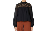 Cleobella - Eloise Lace Long Sleeve Blouse