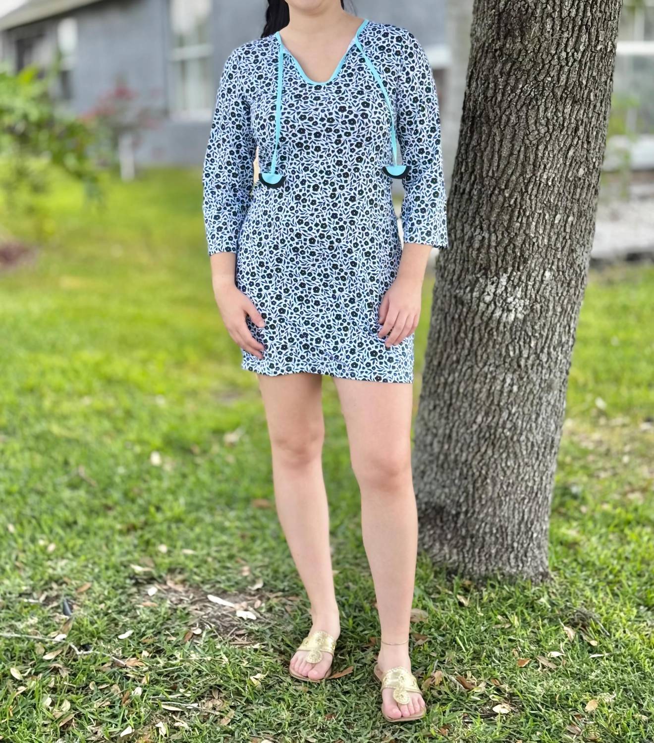 Hatley - Seaside Beach Dress