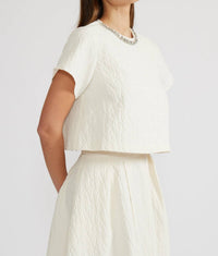 Lucy Paris - Patricia Top