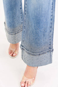 Cello - Sparkle Your Night Away Jeans