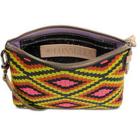 Consuela - Women's Midtown Crossbody Bag