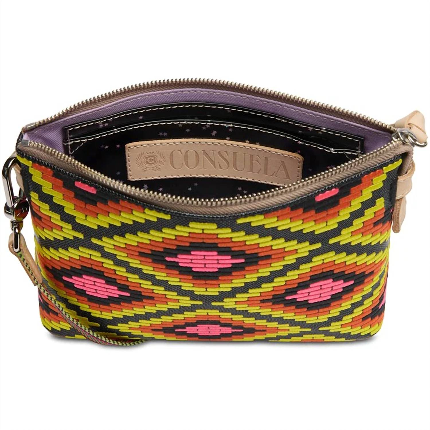 Consuela - Women's Midtown Crossbody Bag