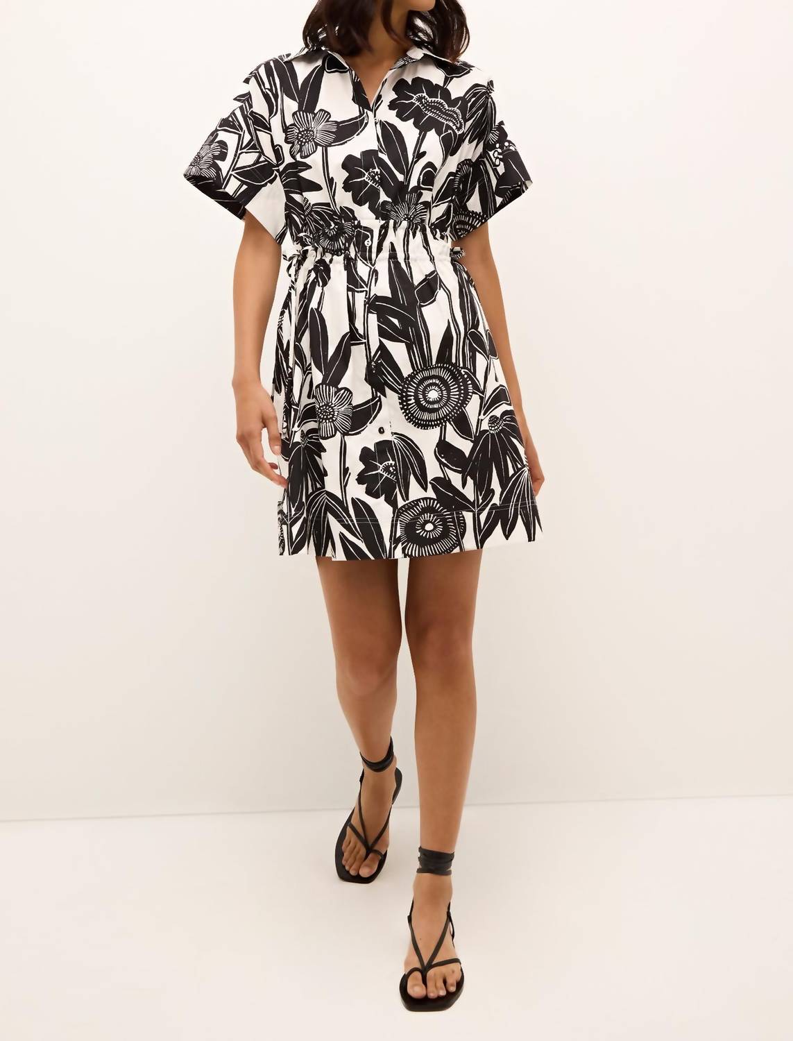 Marie Oliver - Billie Dress