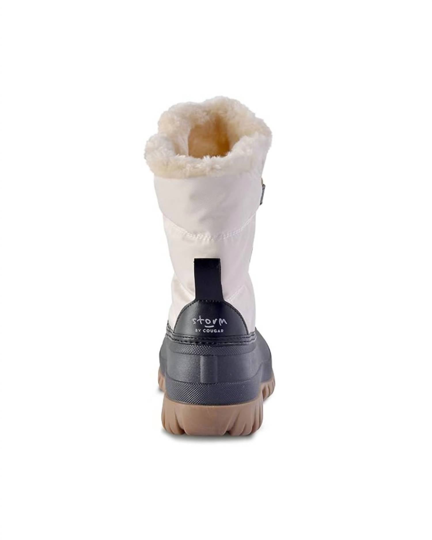 Cougar - Women's Cinch Boot