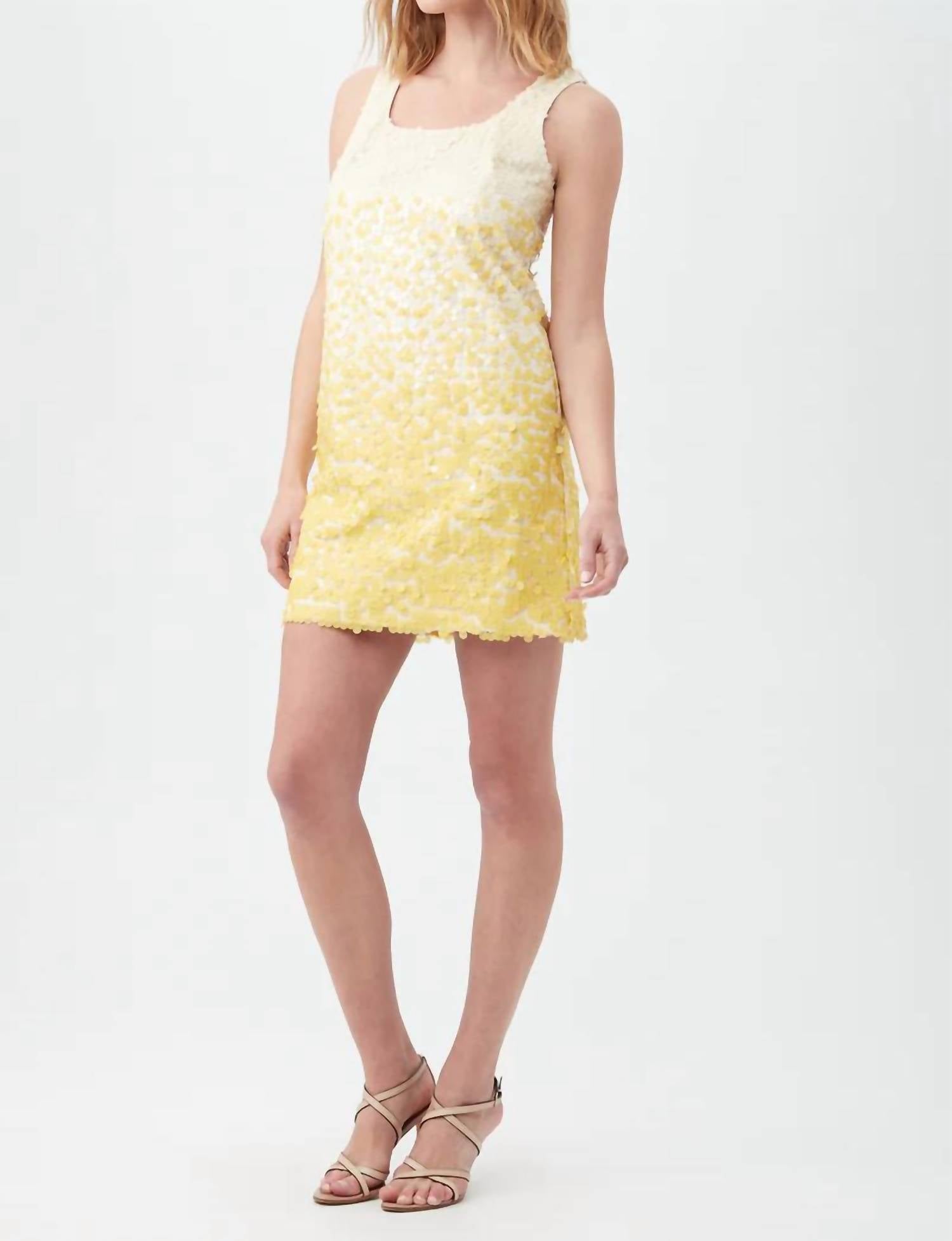 Trina Turk - MARLEY DRESS
