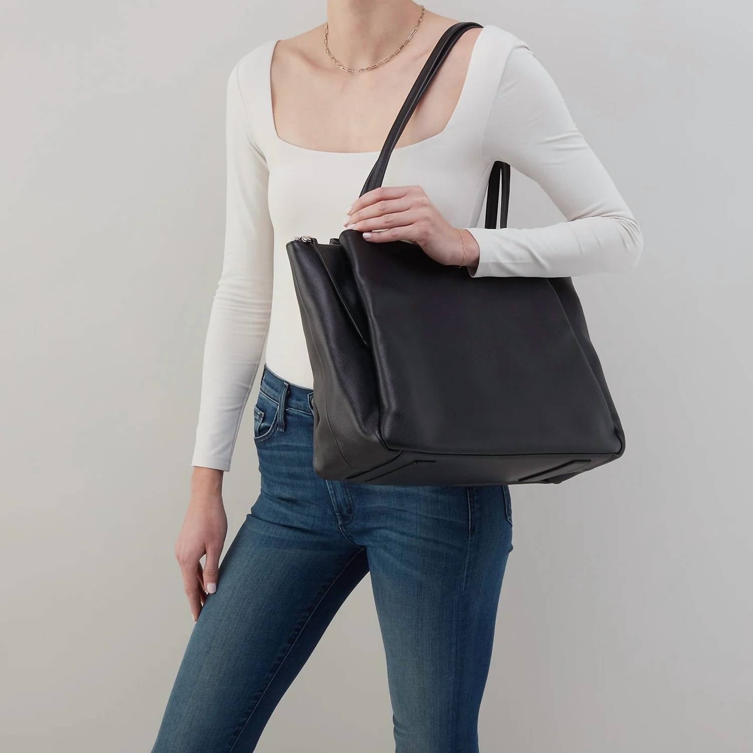 Hobo - Women's Essential Large Tote Bag